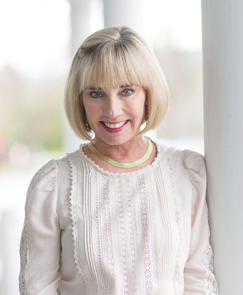 Karen Stahl
